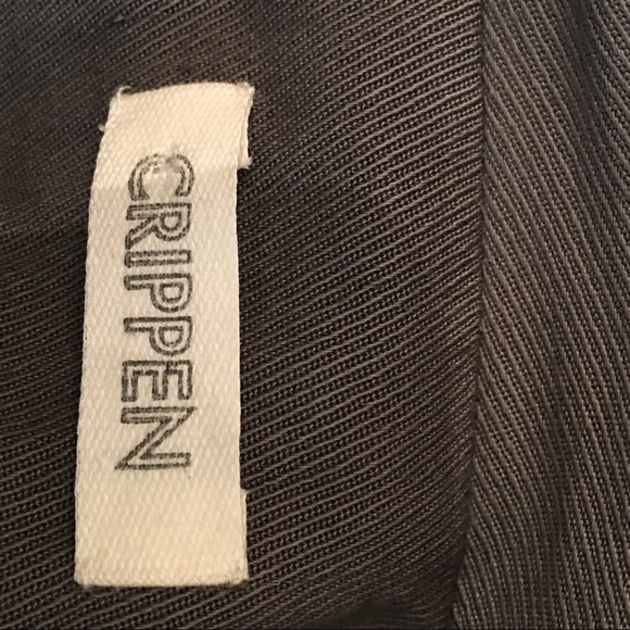 Crippen jacket size M - Picture 3 of 3